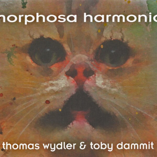THOMAS WYDLER & TOBY DAMMIT - Morphosa Harmonia