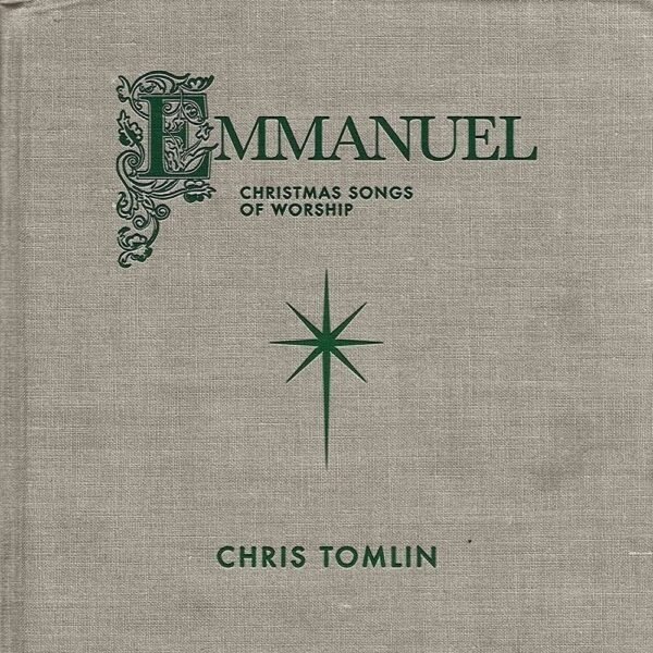 TOMLINCHRIS - EMMANUELCHRISTMAS SONGS OF WO