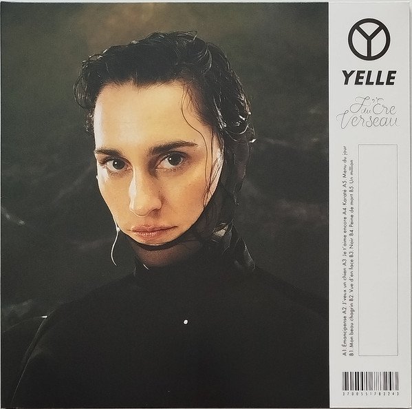YELLE - LERE DU VERSEAU