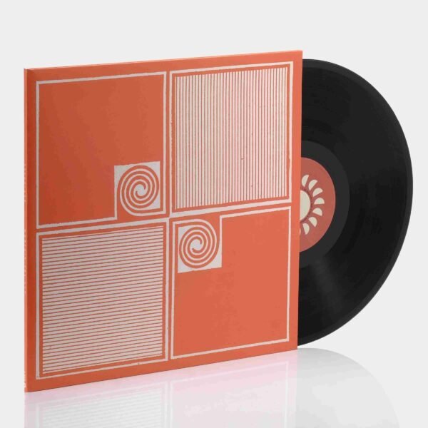 ALLAH-LAS - WORSHIP THE SUN Vinyl Record