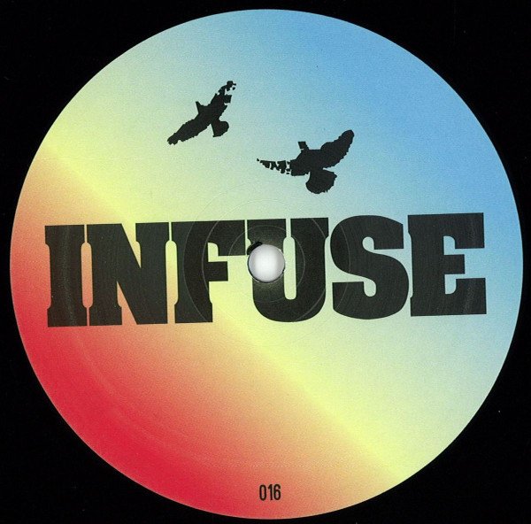 0dD - Cold fusion EP