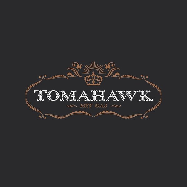 TOMAHAWK - MIT GAS