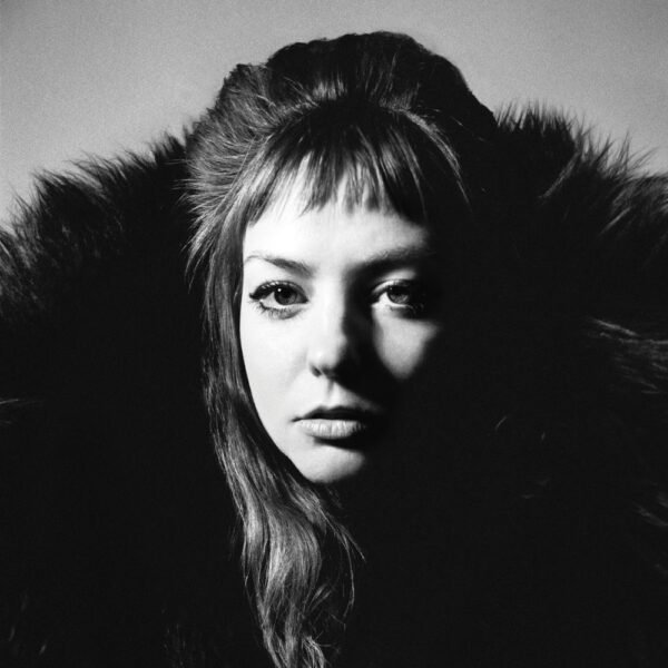 ANGEL OLSEN - ALL MIRRORS