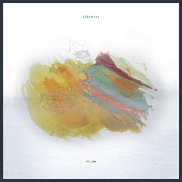 ATLANTER - VIDDE Vinyl Record