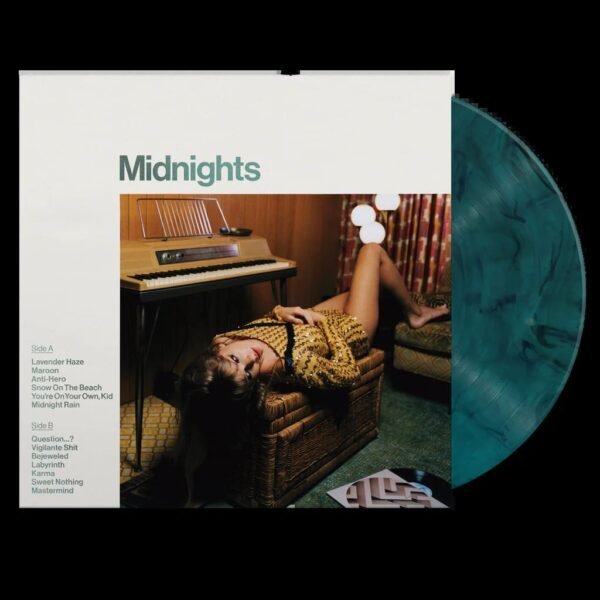 ADRIAN YOUNGE - THE AMERICAN NEGRO Vinyl Record