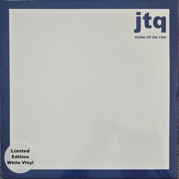 The James Taylor Quartet - Hung Up On You