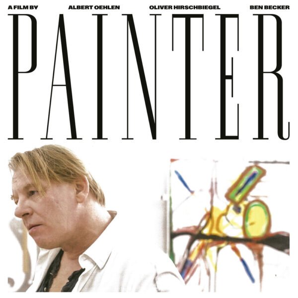 GUDRUN GUT / NATHAN WOOLEY - Painter
