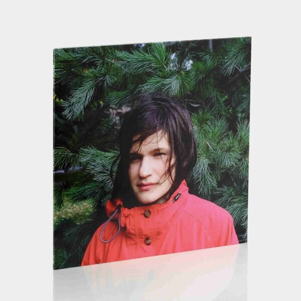 ADRIANNE LENKER - HOURS WERE THE BIRDS Vinyl Record