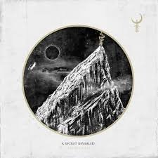 A SECRET REVEALED - Sacrifices Vinyl Record