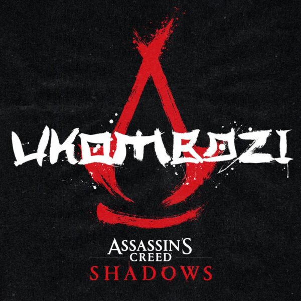 THUNDERDRUM FEAT. TIGGS DA AUTHOR - ASSASSINS CREED SHADOWS - UKOMBOZI