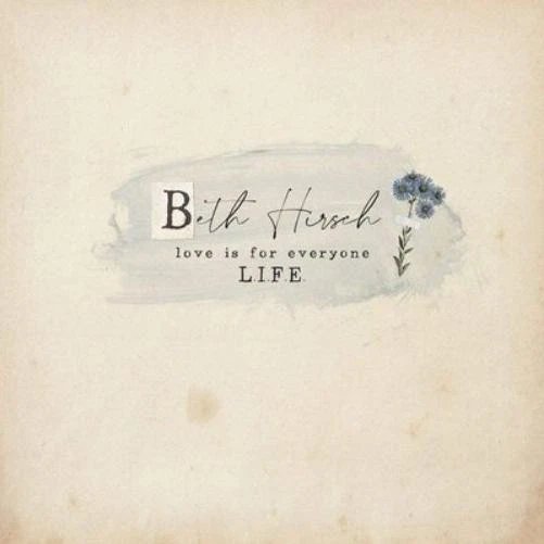 BETH HIRSCH - L.I.F.E 2.0 Vinyl Record