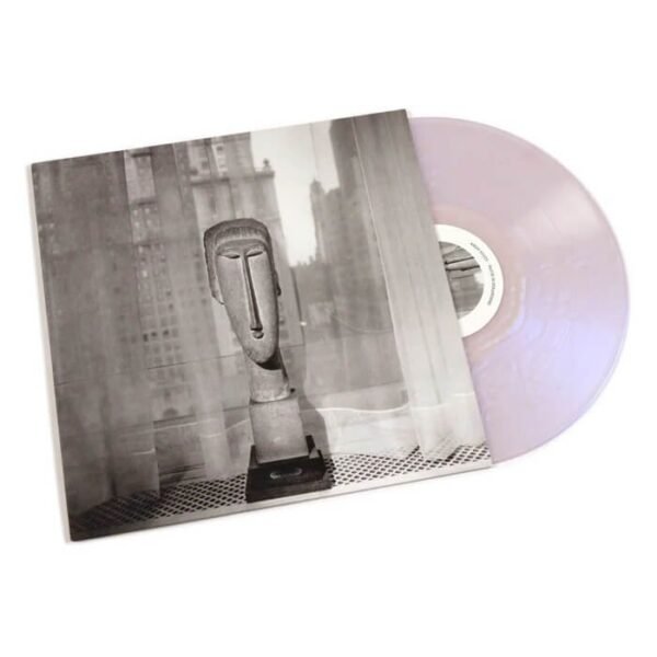 ANDY STOTT - Faith In Strangers (10th Anniversary Edition) Vinyl Record