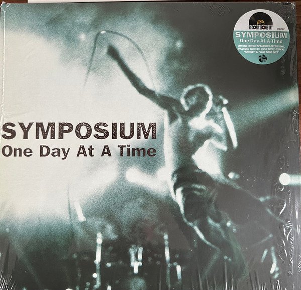 SYMPOSIUM - One Day At A Time (RSD 2032)