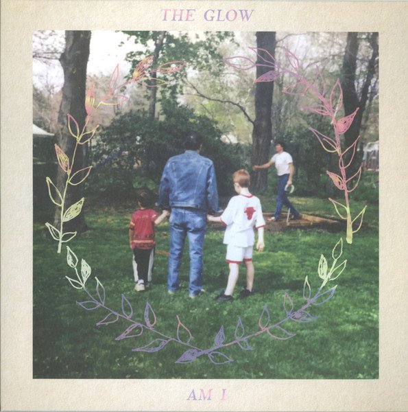 GLOW - Am I (Coloured Vinyl)
