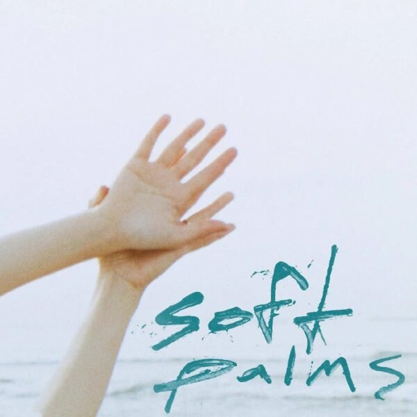 SOFT PALMS - Soft Palms (Yellow Vinyl)