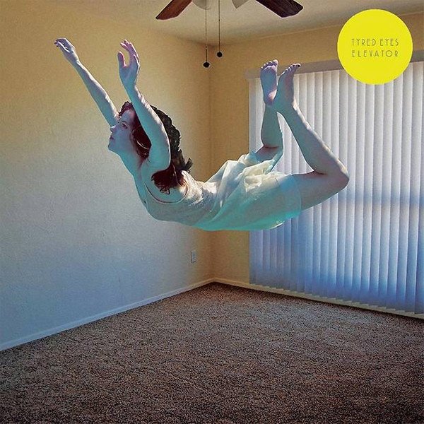 TYRED EYES - Elevator