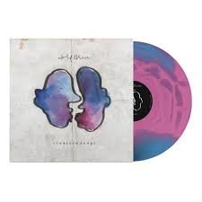 AIDS WOLF - March To The Sea Vinyl Record