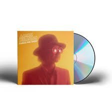 AARON LEE TASJAN - Karma For Cheap Vinyl Record