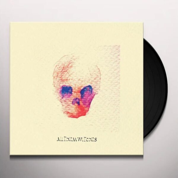 ALL THEM WITCHES - Atw Vinyl Record