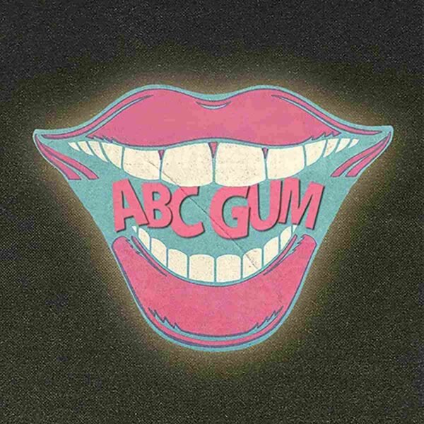ABC GUM - Abc Gum Vinyl Record