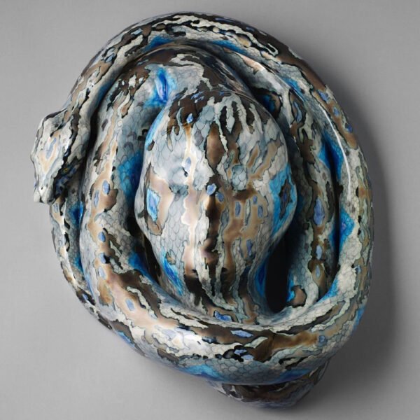 STEVEN LAMBKE - Dark Blue