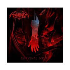 ANASARCA - Survival Mode Vinyl Record