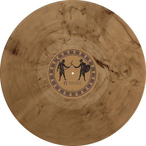 Thomass Jackson - Calypso Cult II