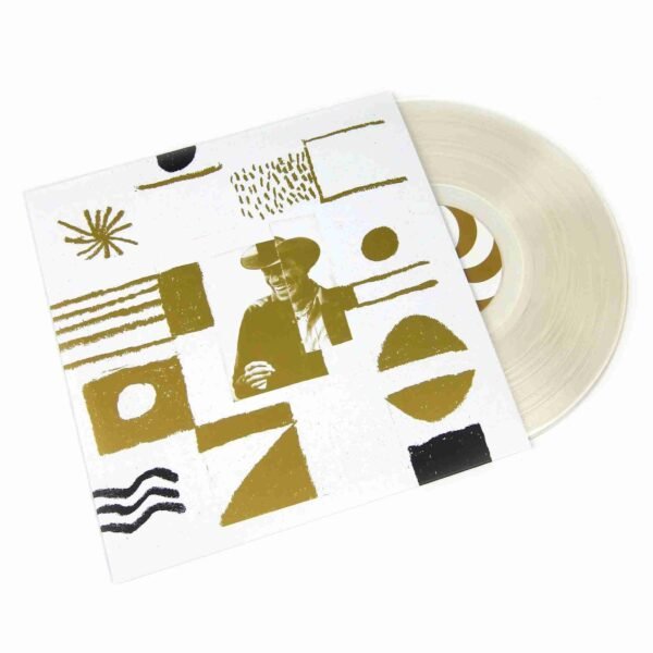 ALLAH-LAS - CALICO REVIEW Vinyl Record