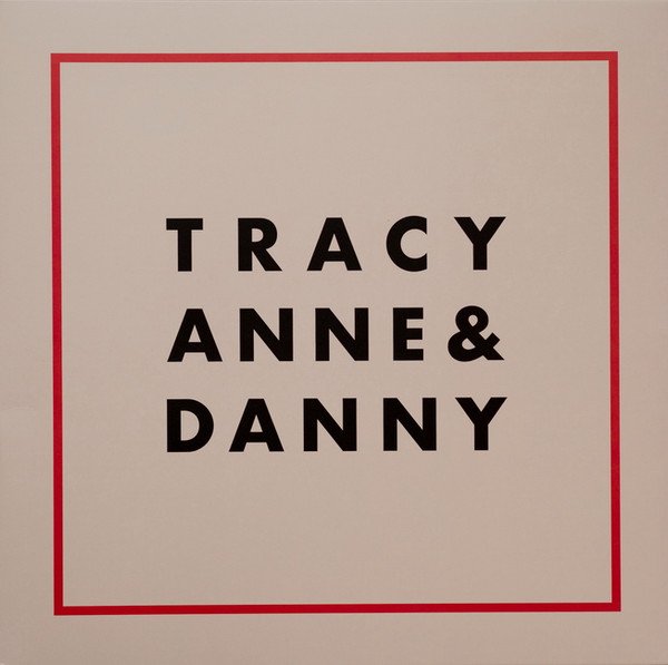 TRACYANNE & DANNY - TRACYANNE & DANNY