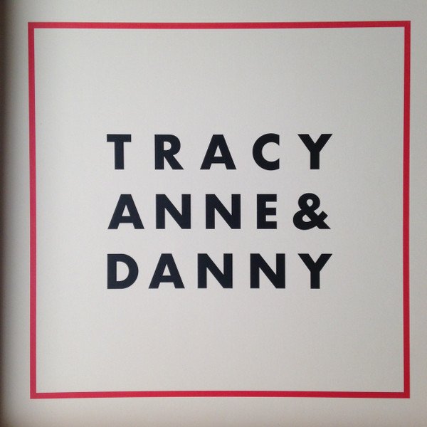 TRACYANNE & DANNY - TRACYANNE & DANNY