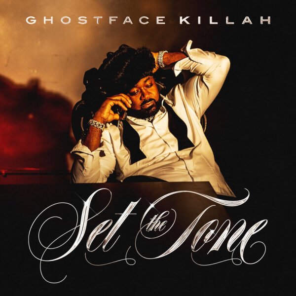 GHOSTFACE KILLAH - SET THE TONE (GUNS & ROSES)