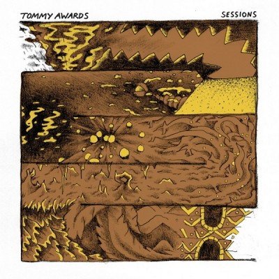 TOMMY AWARDS - Sessions