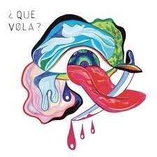 QUEVOLA - ?Quevola? Vinyl Record