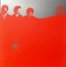 90 DAY MEN - WE BLAME CHICAGO Vinyl Record