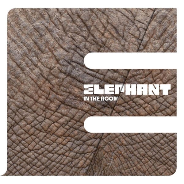 The Elephant - In the Room