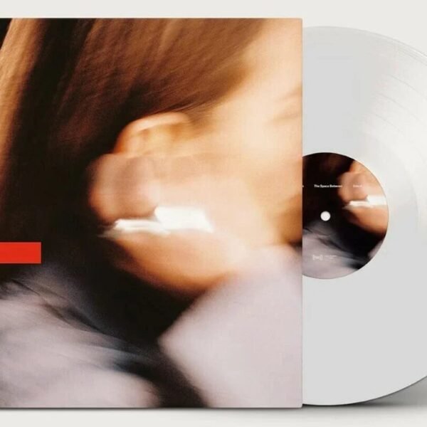 ALICE BOMAN - THE SPACE BETWEEN Vinyl Record