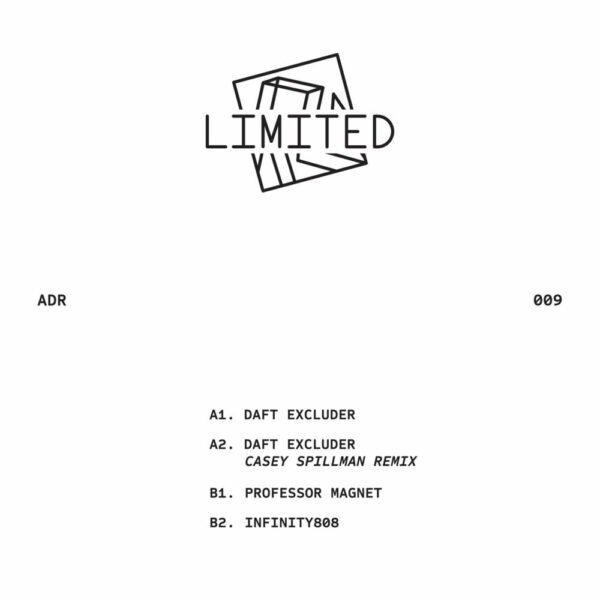 ADR - PIV Limited