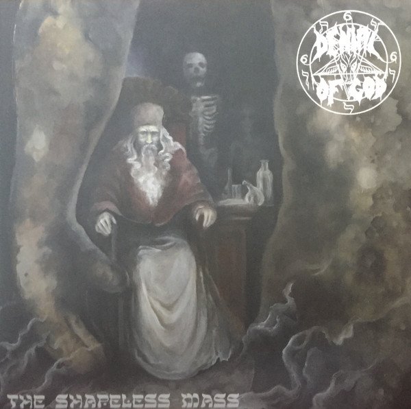 ADAM FORKELID - FORKELID - DREAMS LP