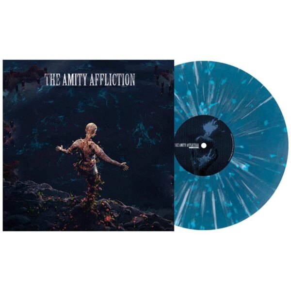 AMITY AFFLICTIONTHE - LET THE OCEAN TAKE ME (REDUX) Vinyl Record