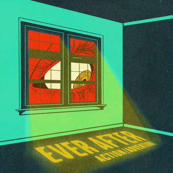 ACTION/ADVENTURE - EVER AFTER