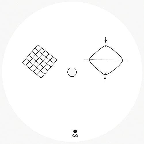 33.10.3402 - Iz Usta Vinyl Record