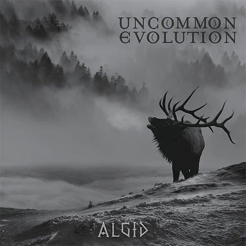 UNCOMMON EVOLUTION - Algid