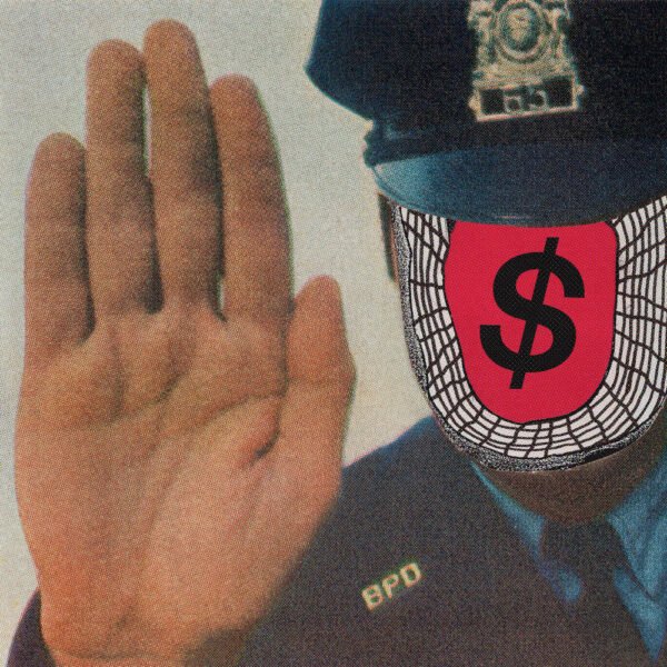 ANGEL DU$T - COLD 2 THE TOUCH