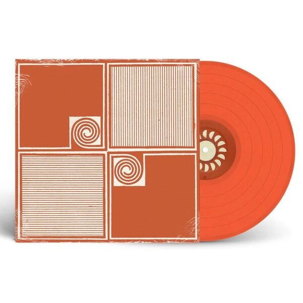 ALLAH-LAS - WORSHIP THE SUN Vinyl Record