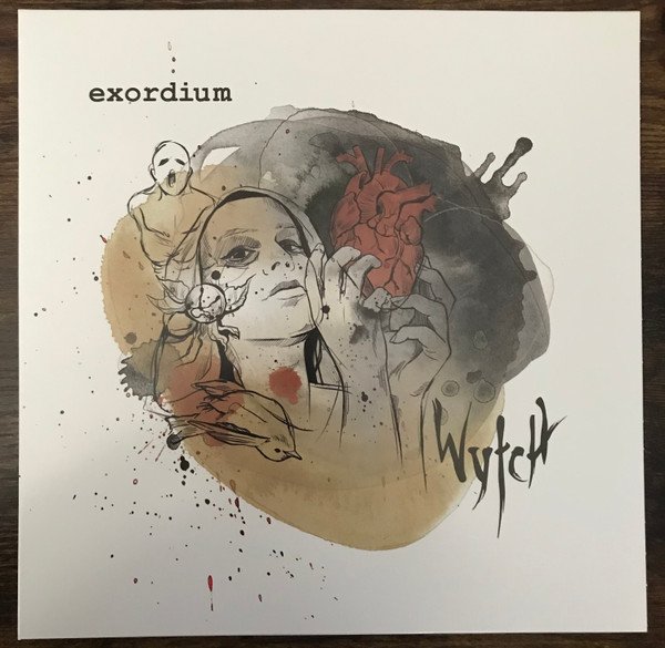 WYTCH - Exordium