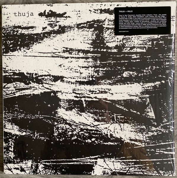 THUJA - HILLS