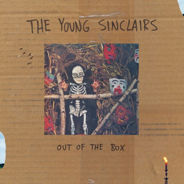 The Young Sinclairs - Out of the Box