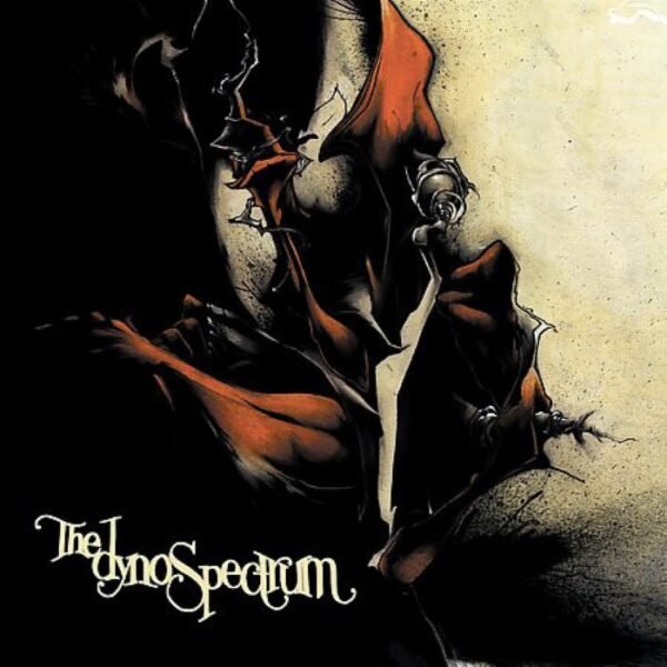 THE DYNOSPECTRUM - THE DYNOSPECTRUM
