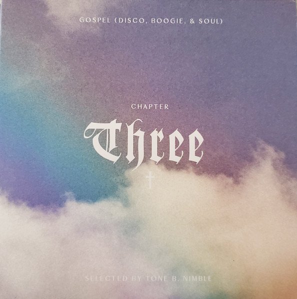 Tone B. Nimble - Soul Is My Salvation Chapter 3