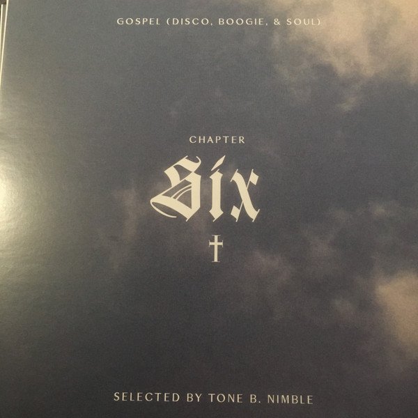 Tone B. Nimble - Soul Is My Salvation Chapter 6